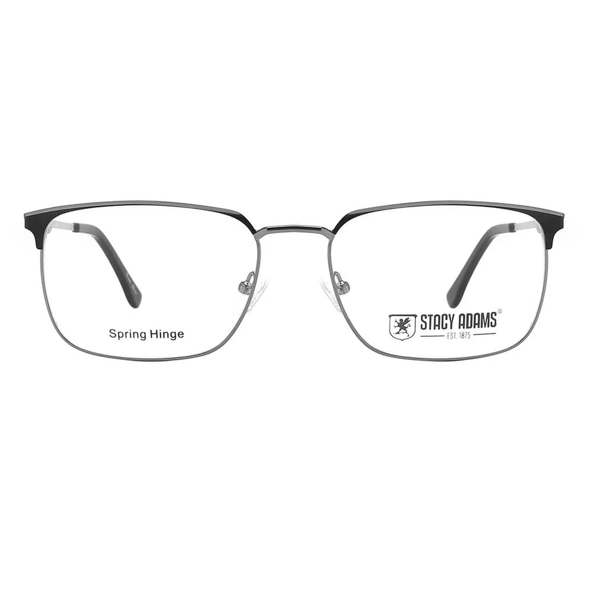 STACY ADAMS 1140 Eyeglasses - Image 7