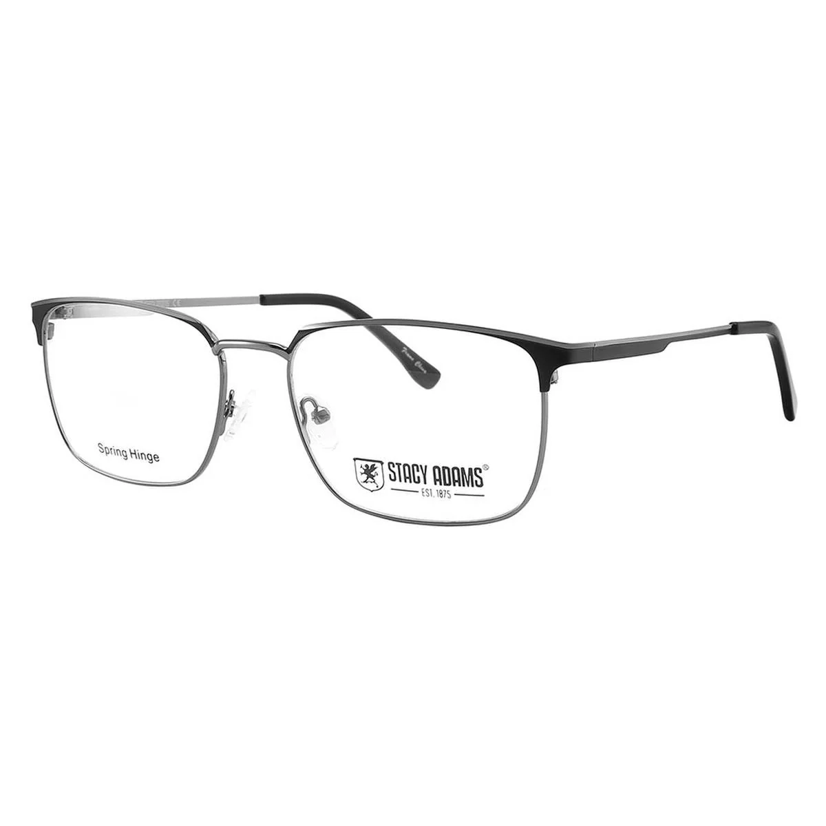 STACY ADAMS 1140 Eyeglasses - Image 8