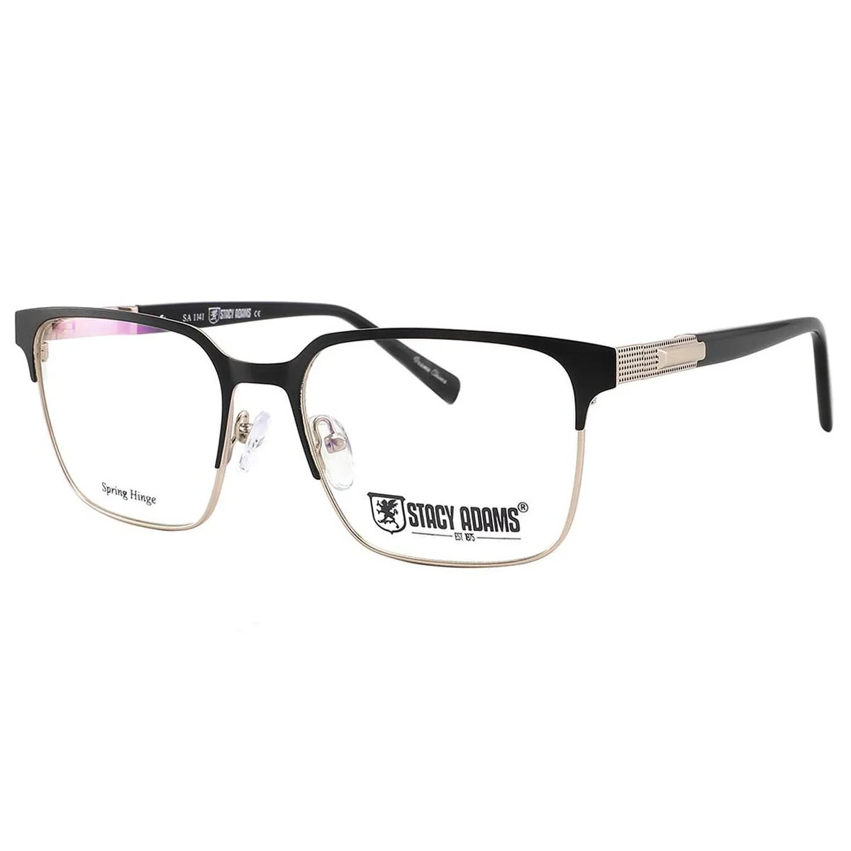 STACY ADAMS 1141 Eyeglasses - Image 2