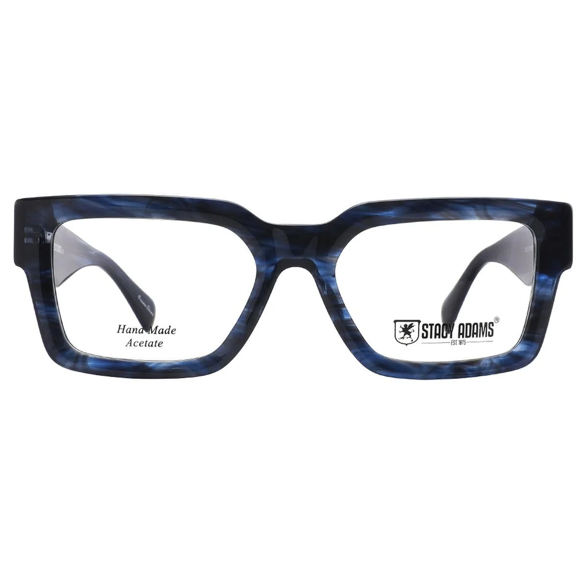 STACY ADAMS 1142 Eyeglasses - Image 10