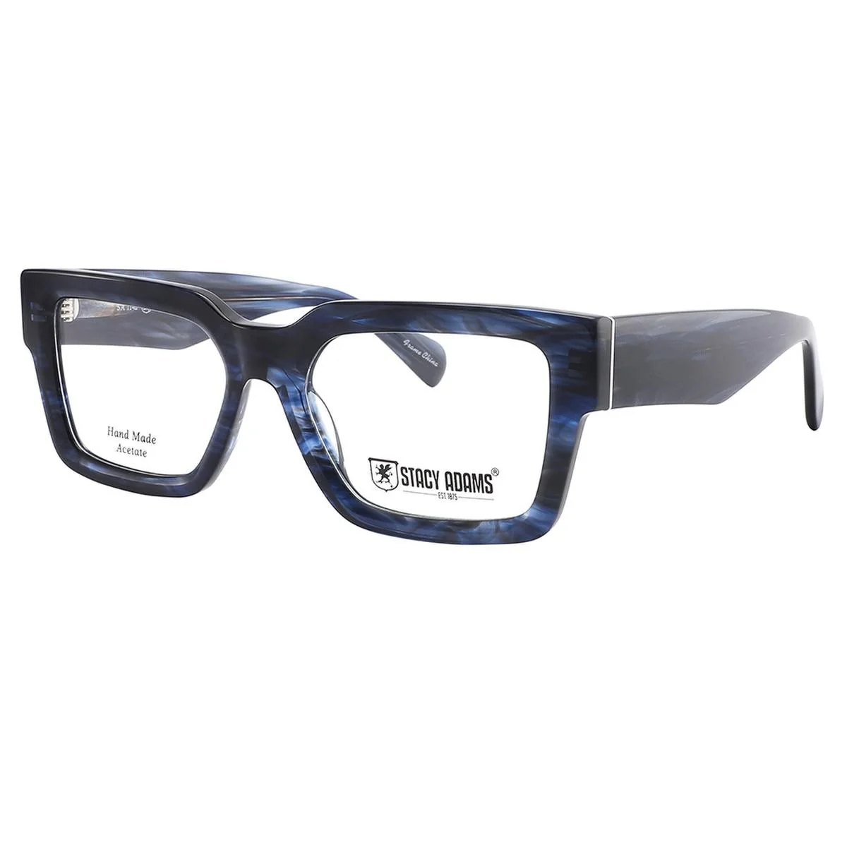 STACY ADAMS 1142 Eyeglasses - Image 11