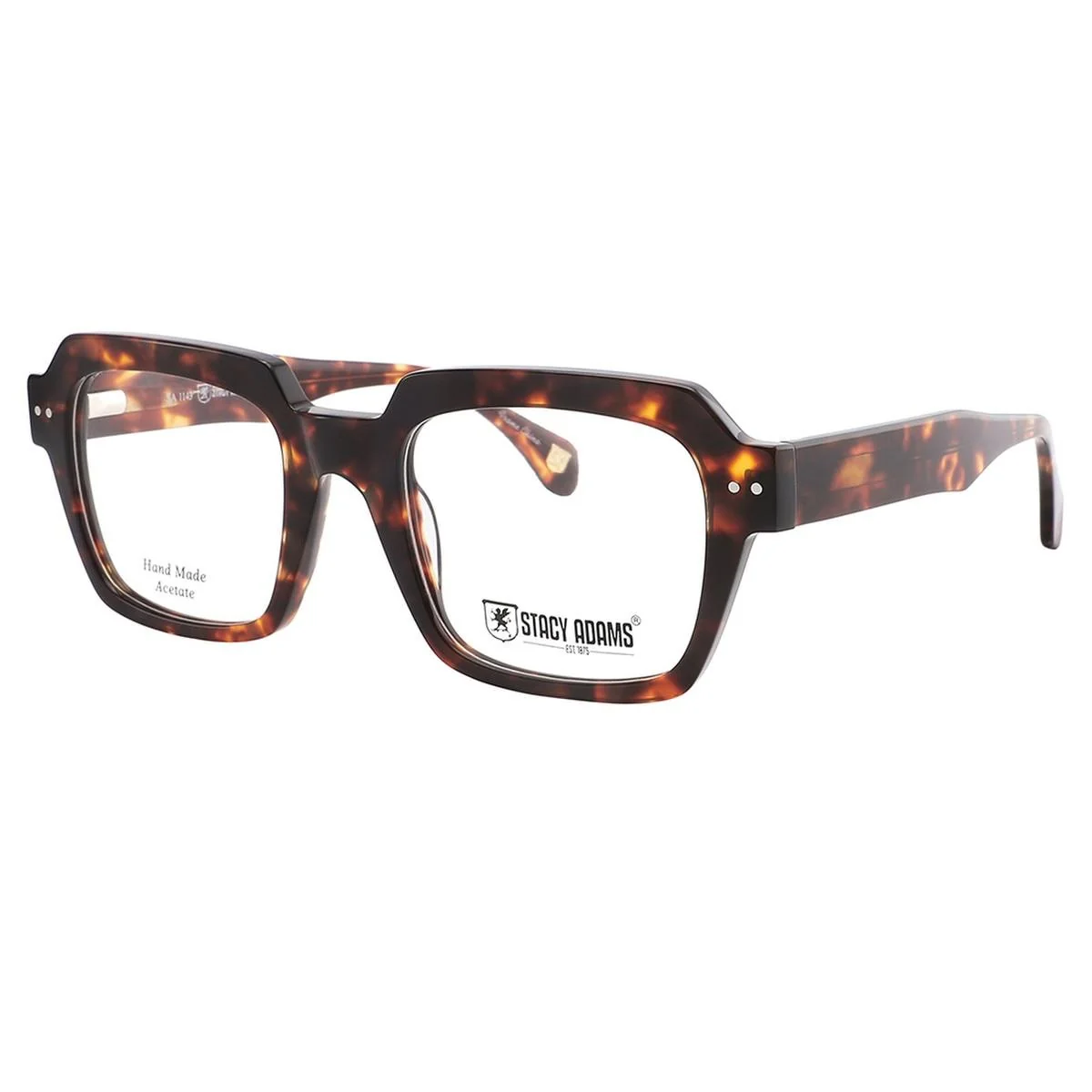 STACY ADAMS 1143 Eyeglasses - Image 2