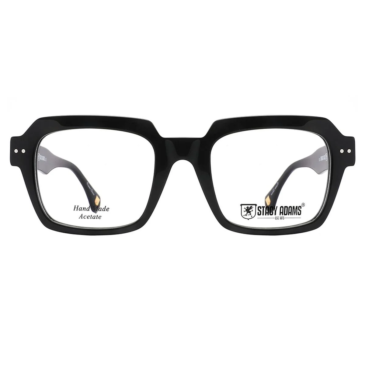 STACY ADAMS 1143 Eyeglasses - Image 7