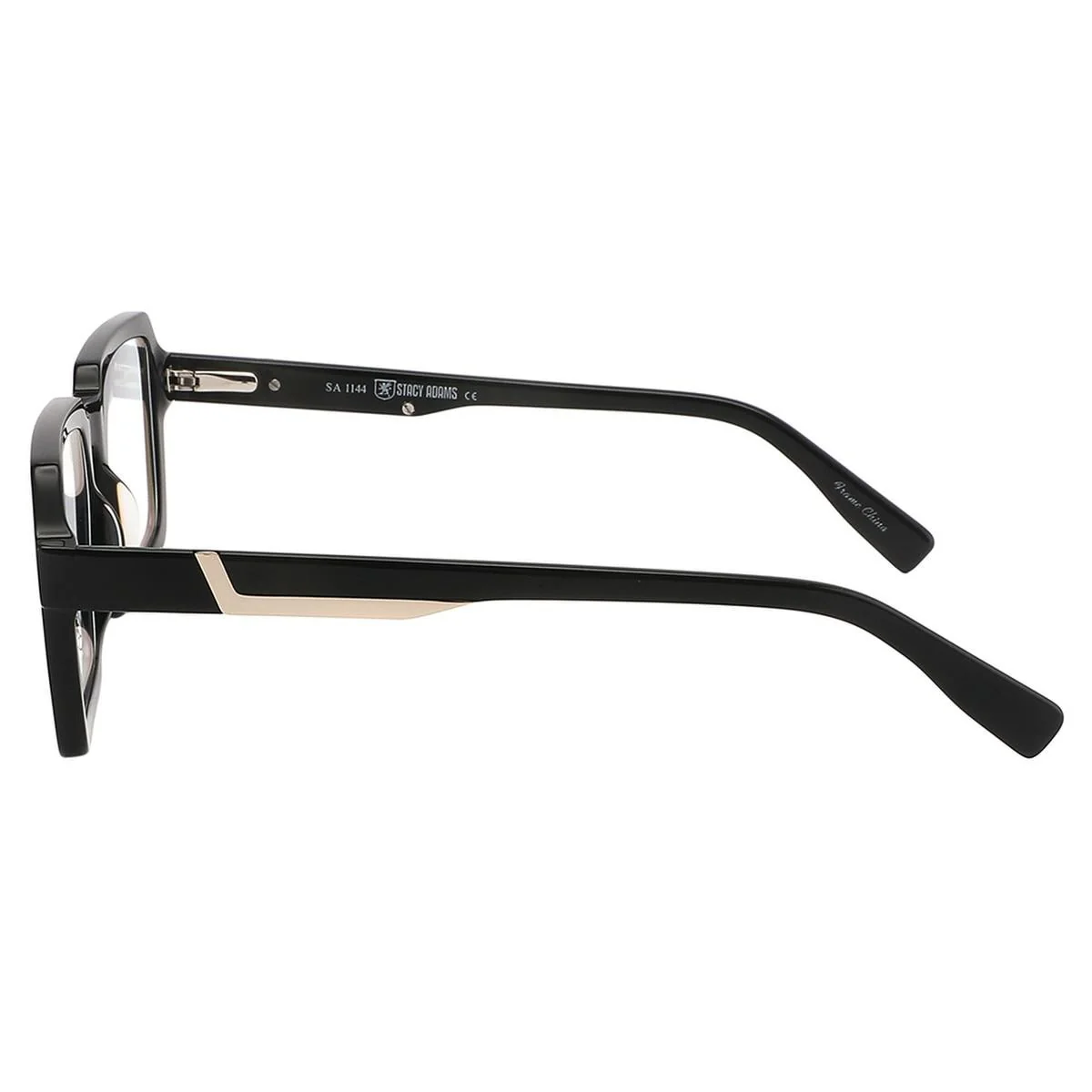 STACY ADAMS 1144 Eyeglasses - Image 3