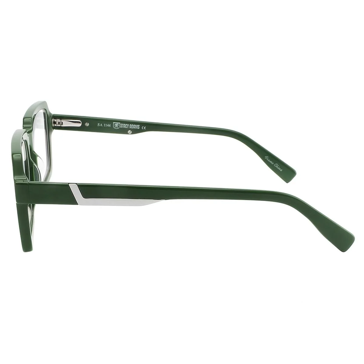 STACY ADAMS 1144 Eyeglasses - Image 6