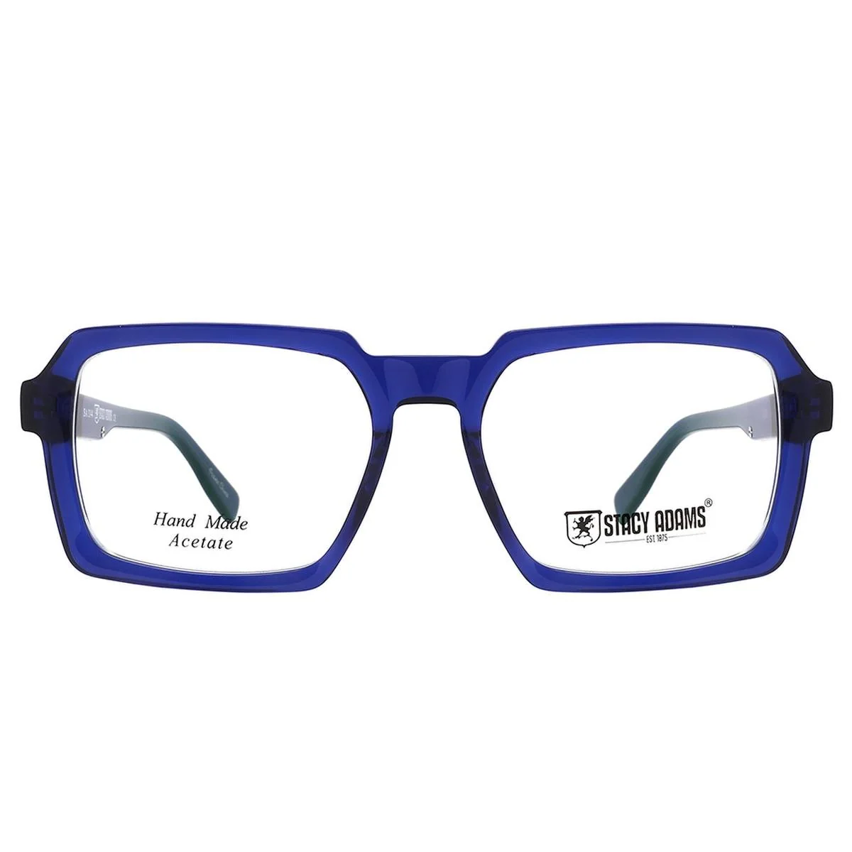 STACY ADAMS 1144 Eyeglasses - Image 7