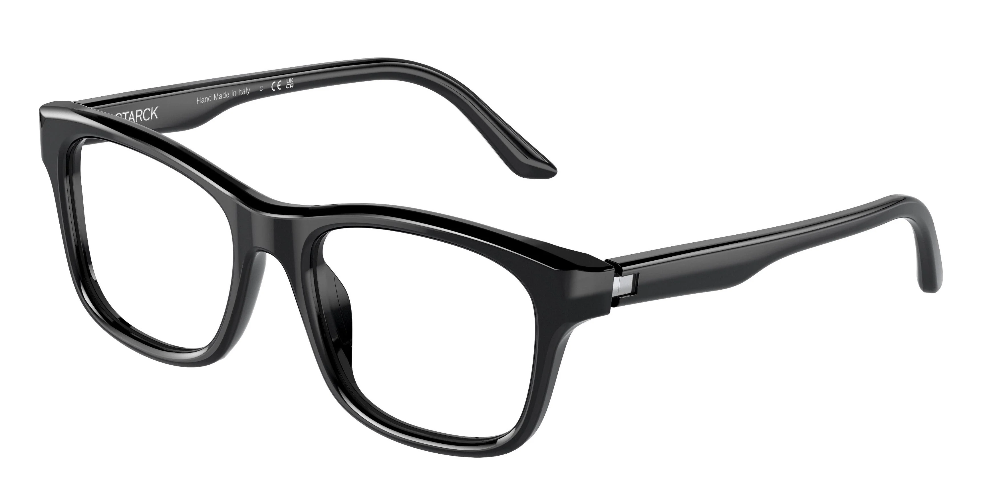Starck Eyes 3090 Eyeglasses - Image 2