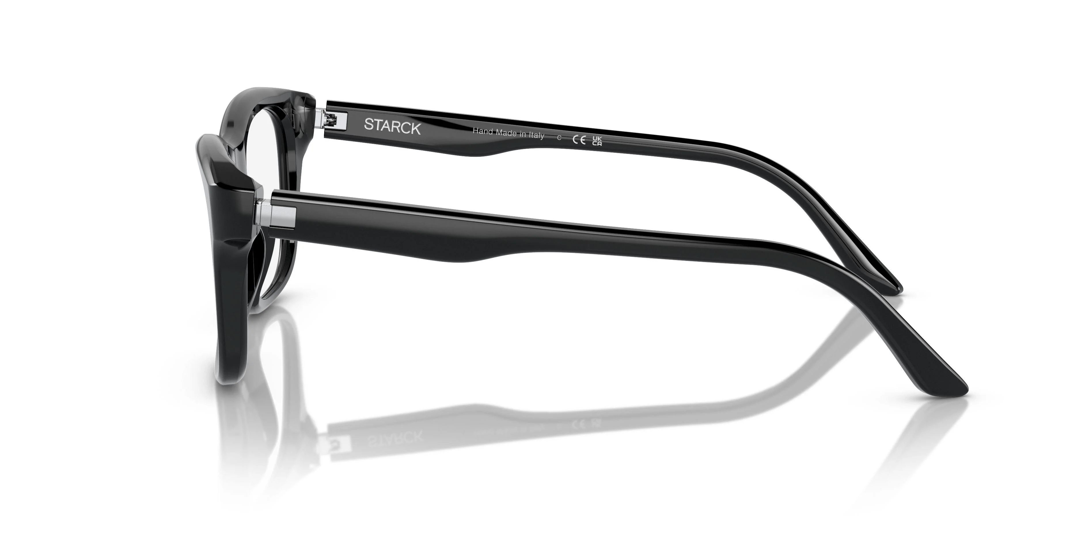Starck Eyes 3090 Eyeglasses - Image 3