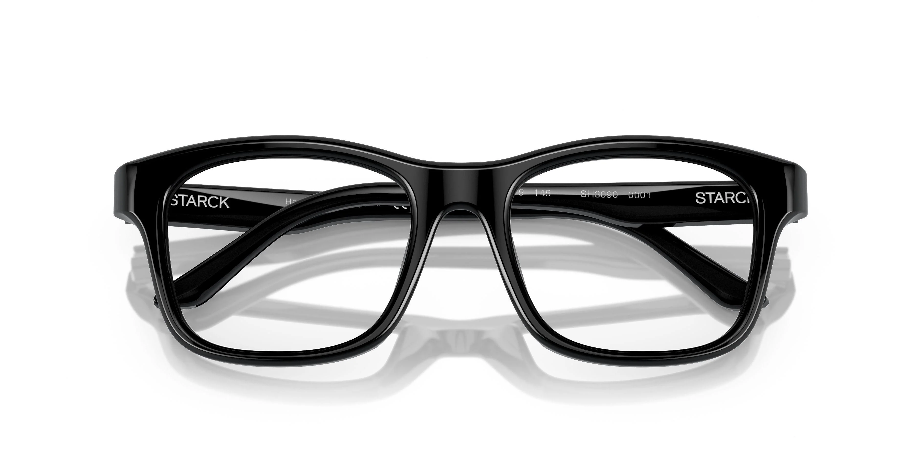 Starck Eyes 3090 Eyeglasses - Image 6