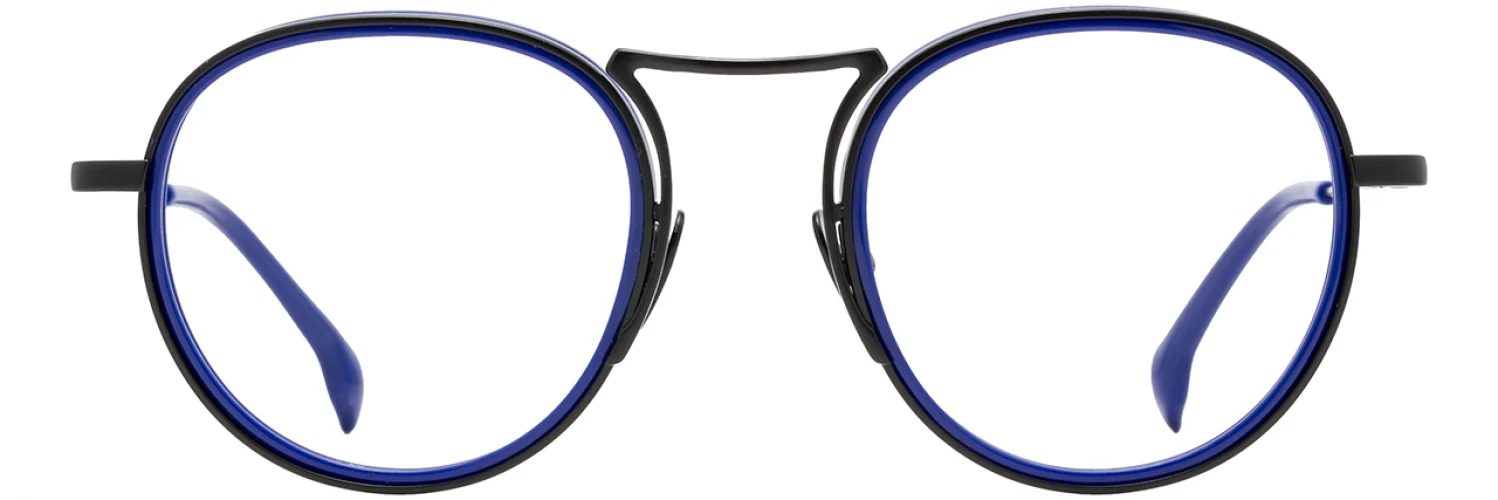 STATE Optical Co. ATWOOD Eyeglasses - Image 2