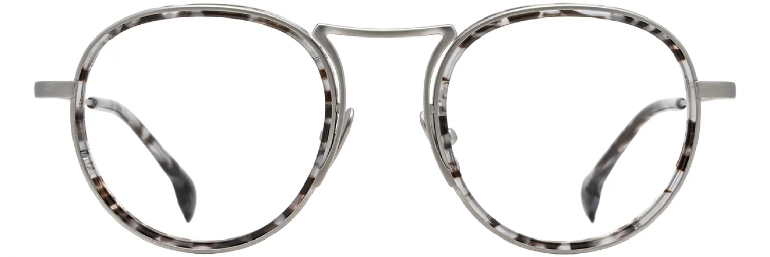 STATE Optical Co. ATWOOD Eyeglasses - Image 3