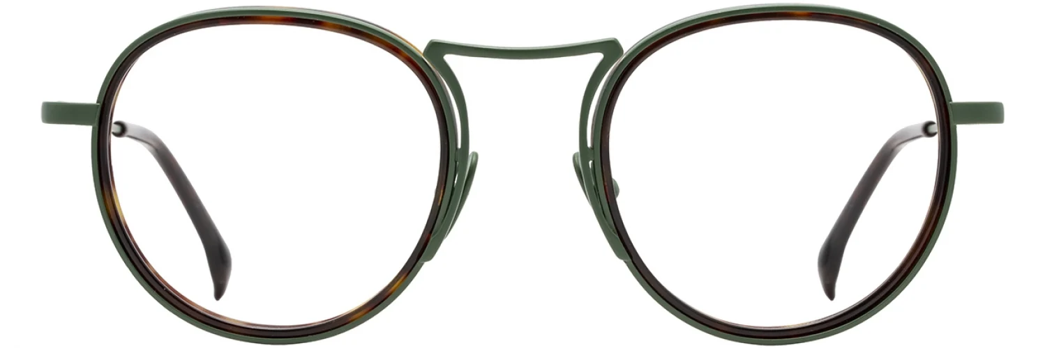 STATE Optical Co. ATWOOD Eyeglasses - Image 4