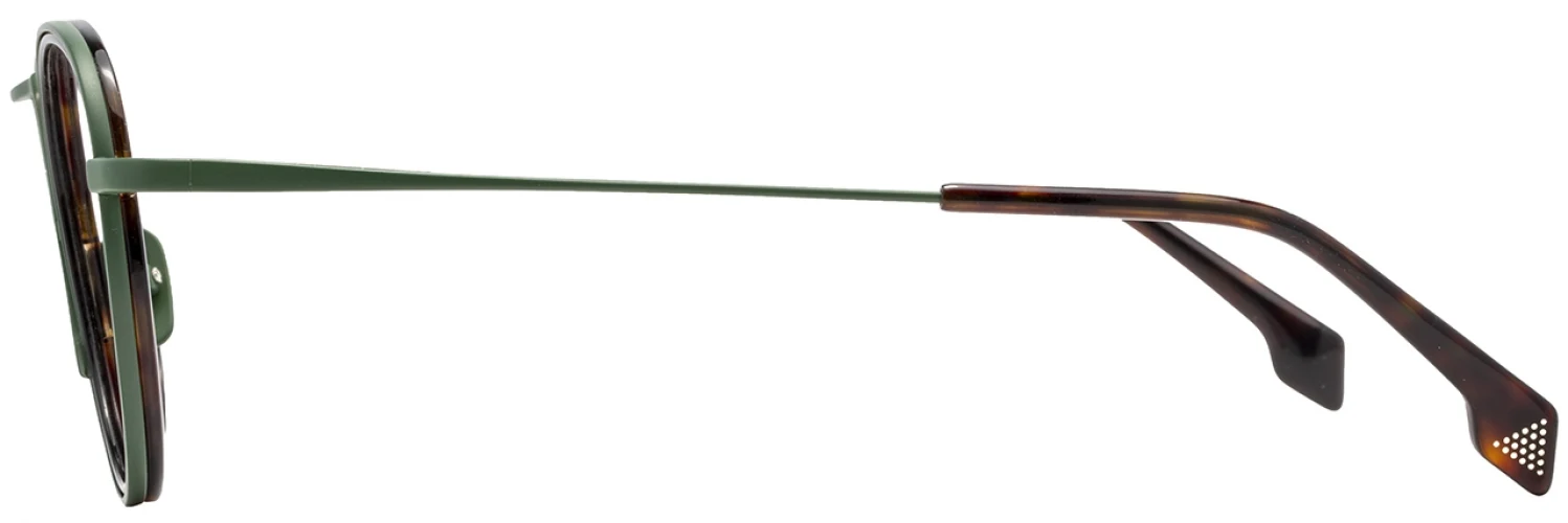 STATE Optical Co. ATWOOD Eyeglasses - Image 5