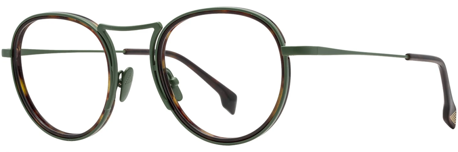 STATE Optical Co. ATWOOD Eyeglasses - Image 6