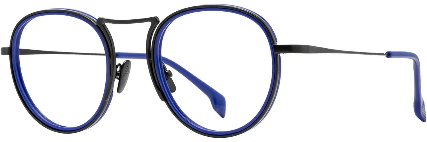 STATE Optical Co. ATWOOD Eyeglasses - Image 9