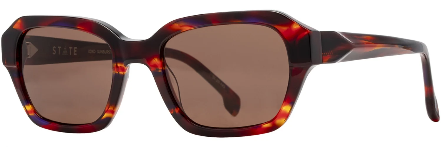 STATE Optical Co. KOKO Sunglasses - Image 12
