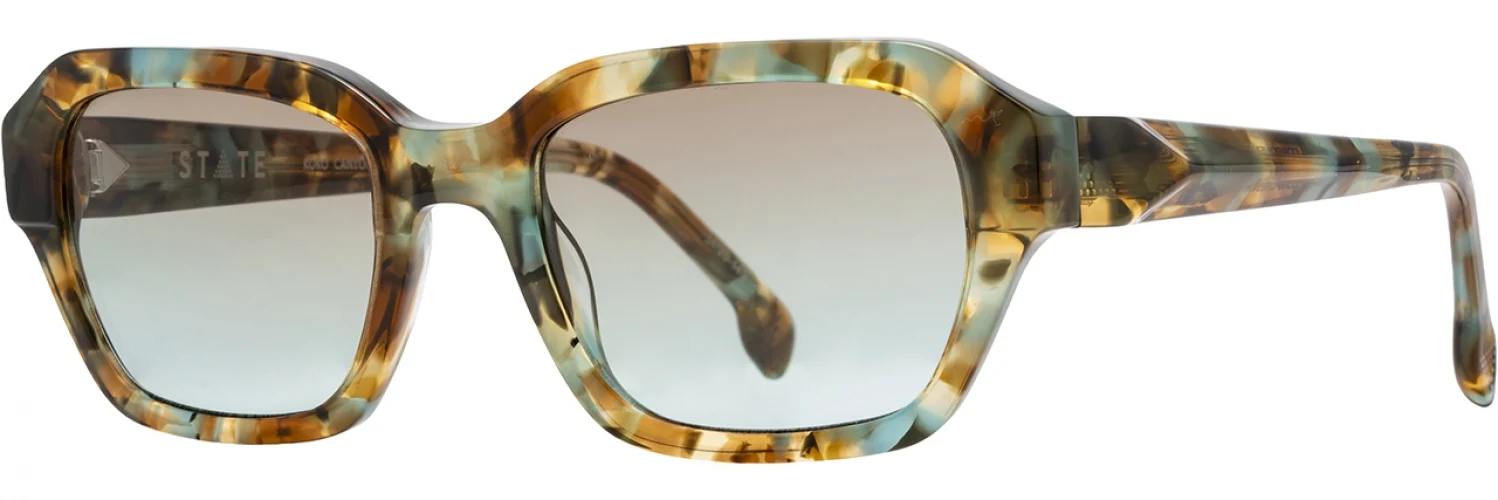 STATE Optical Co. KOKO Sunglasses - Image 6