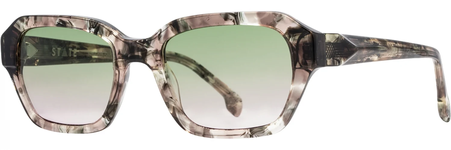 STATE Optical Co. KOKO Sunglasses - Image 9