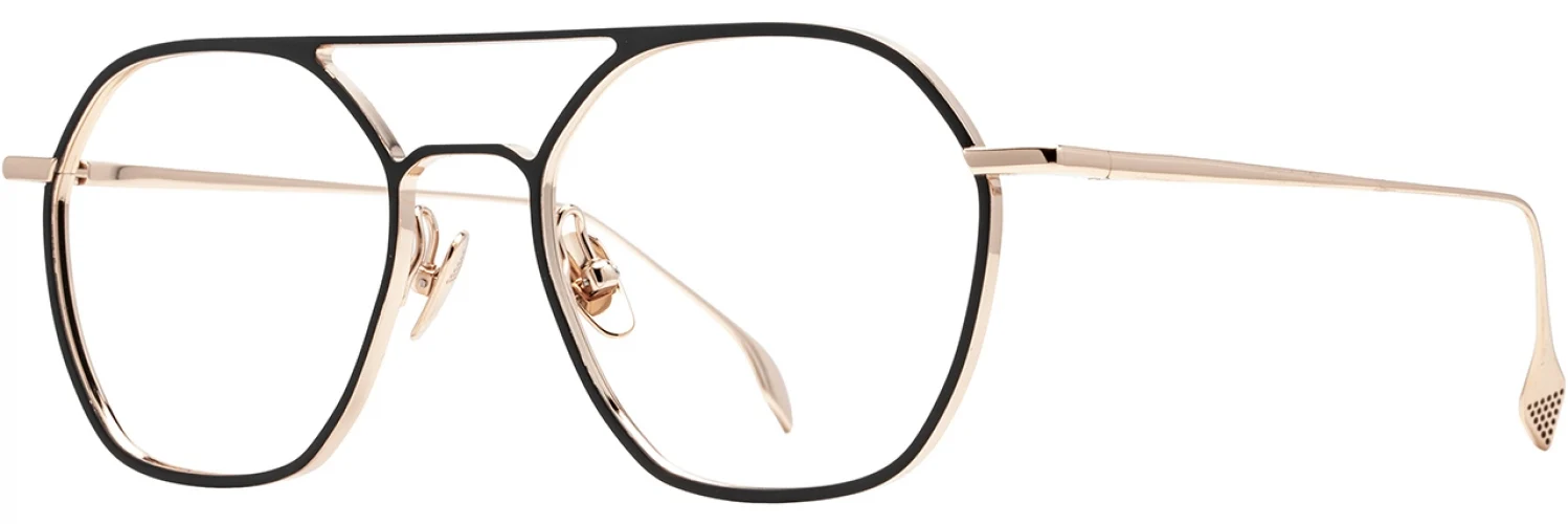 STATE Optical Co. LARAMIE Eyeglasses - Image 6