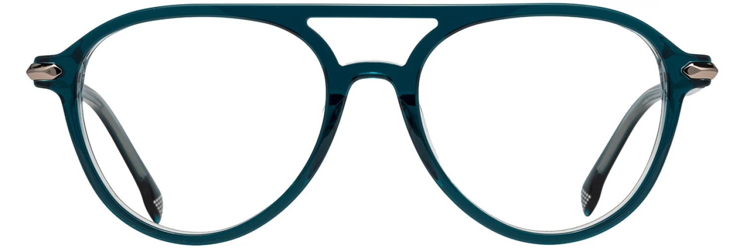 STATE Optical Co. PALERMO Eyeglasses - Image 3
