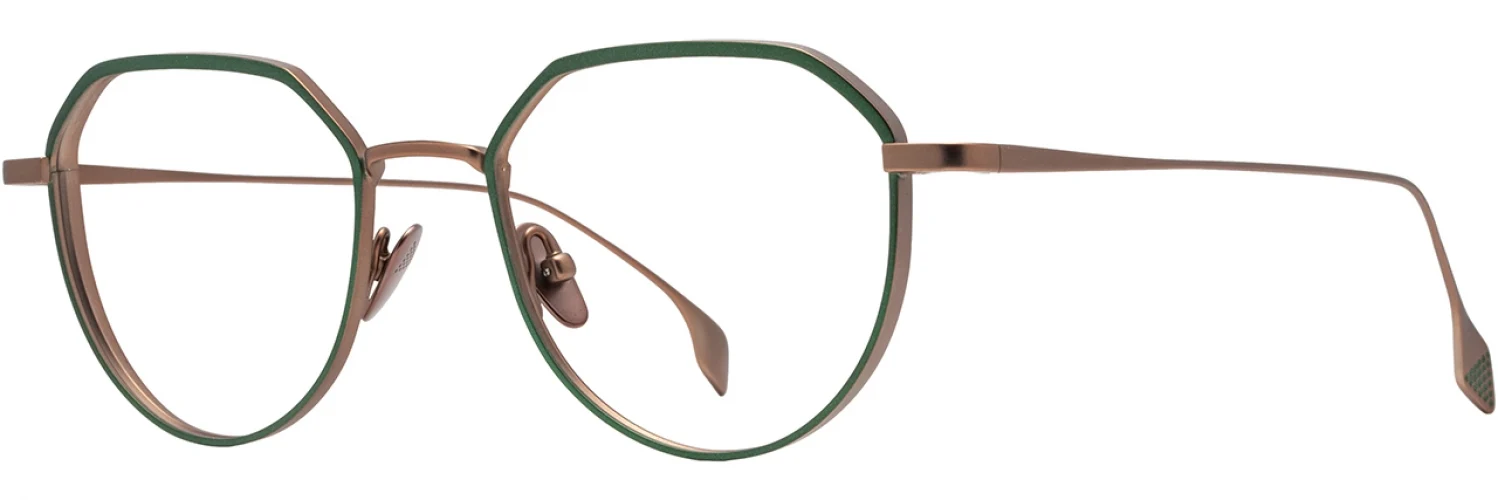 STATE Optical Co. SHAW Eyeglasses - Image 12
