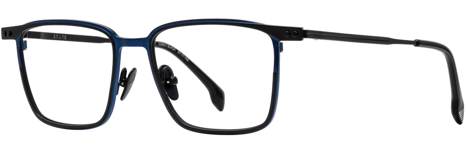 STATE Optical Co. VICTORY Eyeglasses - Image 3