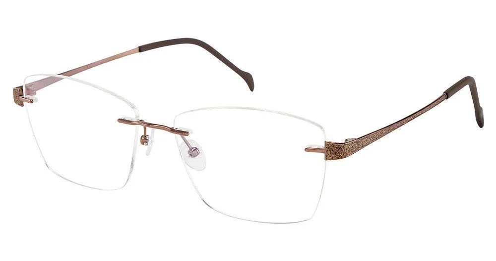 Stepper STE-11224-SI Eyeglasses