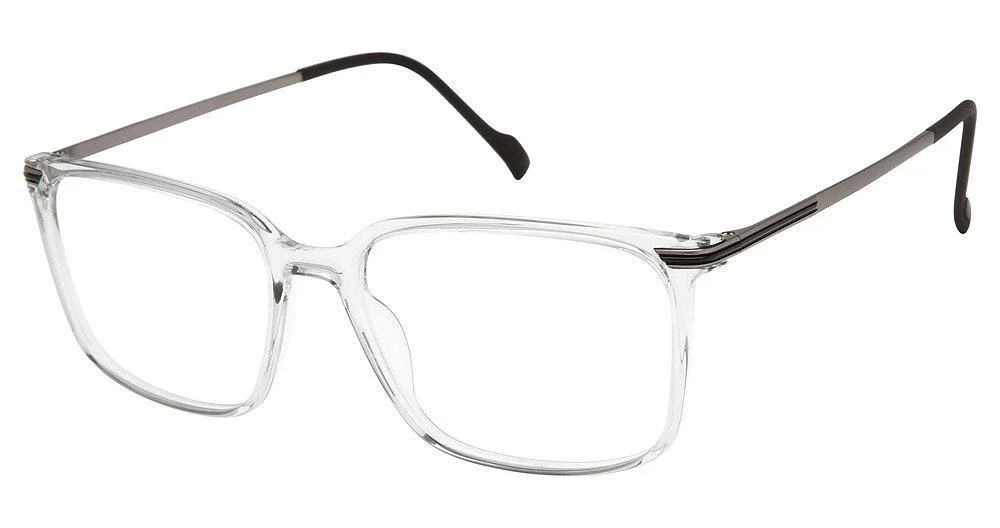 Stepper STE-20161-SI Eyeglasses - Image 2