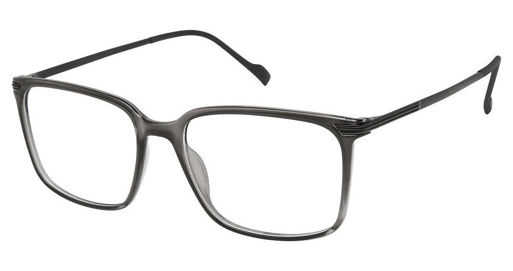 Stepper STE-20161-SI Eyeglasses - Image 3