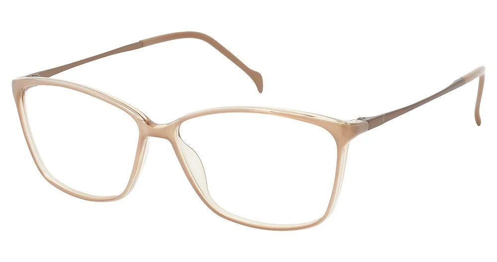 Stepper STE-30236-SI Eyeglasses - Image 2