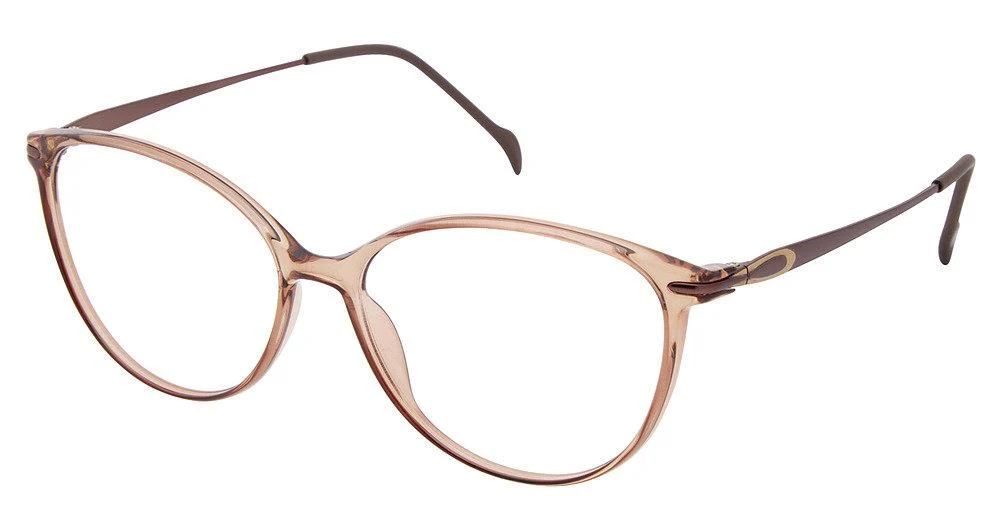 Stepper STE-30256-SI Eyeglasses