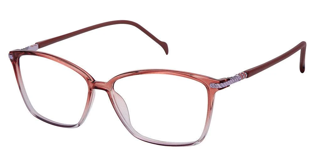 Stepper STE-30258-SI Eyeglasses - Image 2