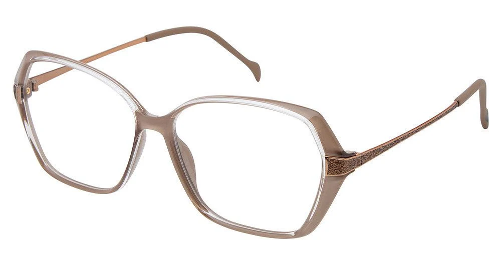 Stepper STE-30260-SI Eyeglasses
