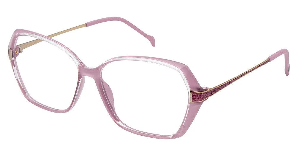 Stepper STE-30260-SI Eyeglasses - Image 2