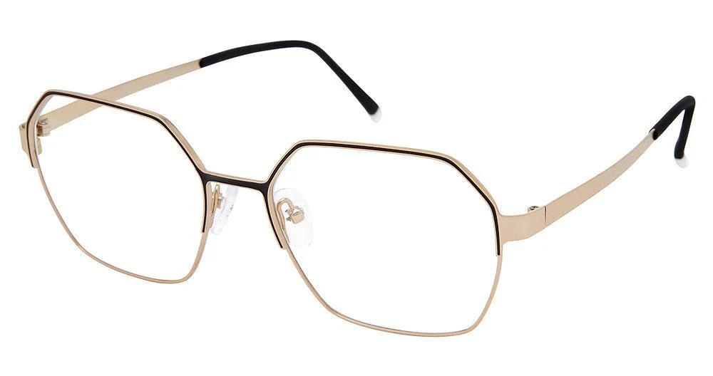 Stepper STE-40255-STS Eyeglasses