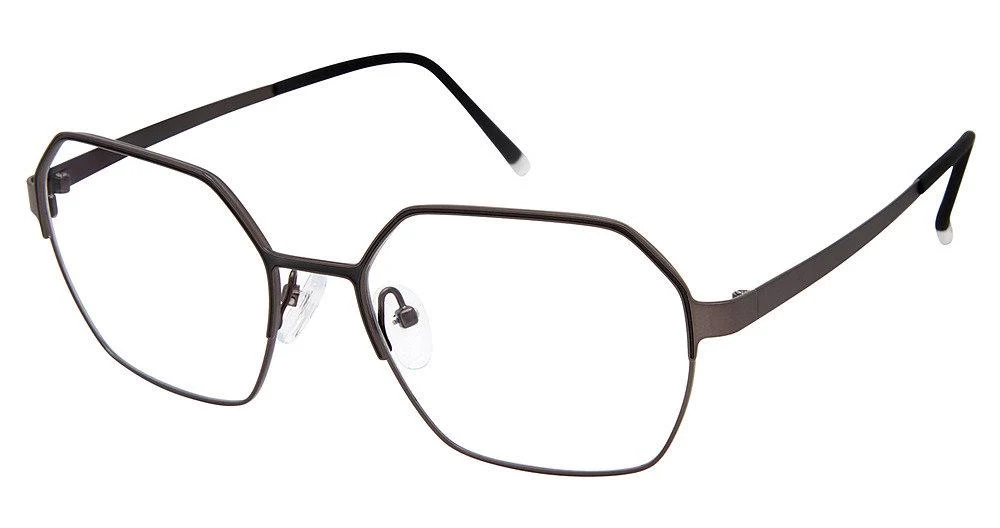 Stepper STE-40255-STS Eyeglasses - Image 2