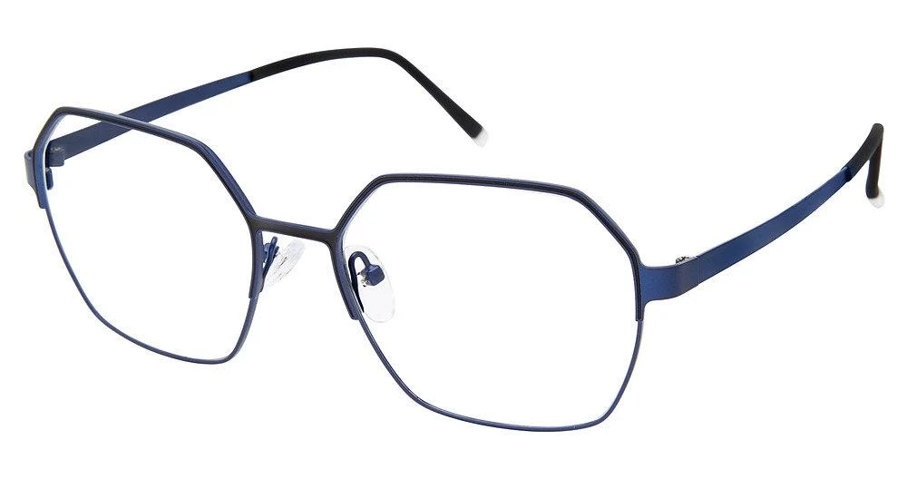 Stepper STE-40255-STS Eyeglasses - Image 3