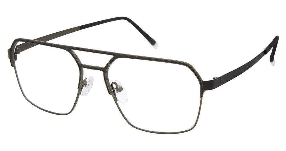 Stepper STE-40258-STS Eyeglasses