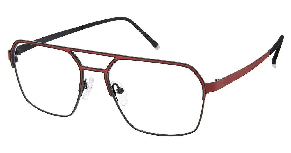 Stepper STE-40258-STS Eyeglasses - Image 3