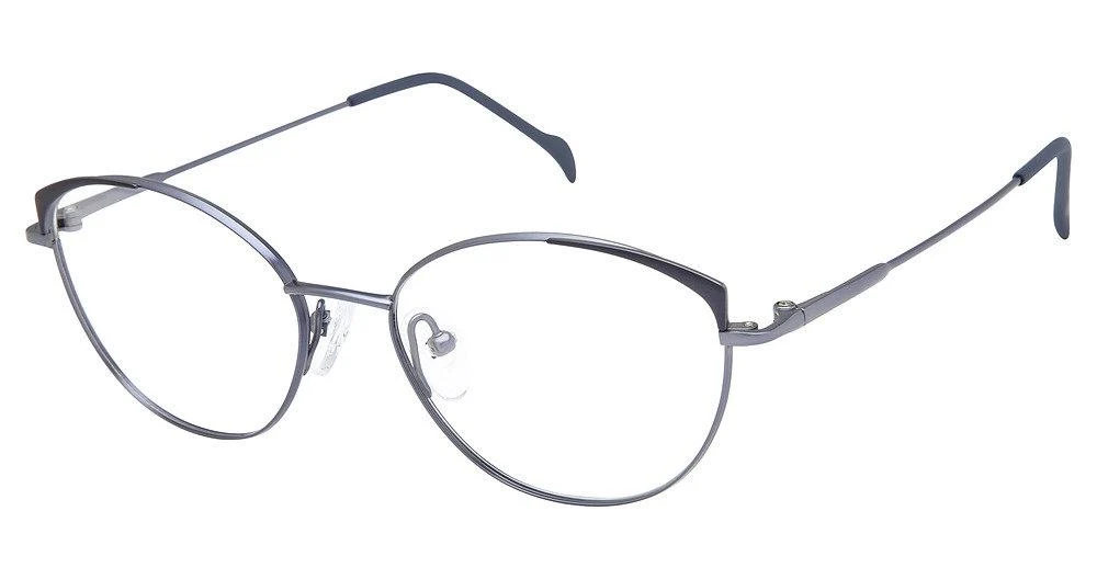 Stepper STE-50318-SI Eyeglasses