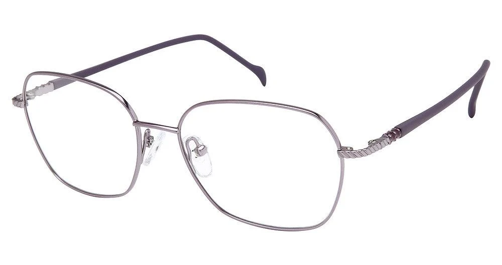 Stepper STE-50319-SI Eyeglasses - Image 2