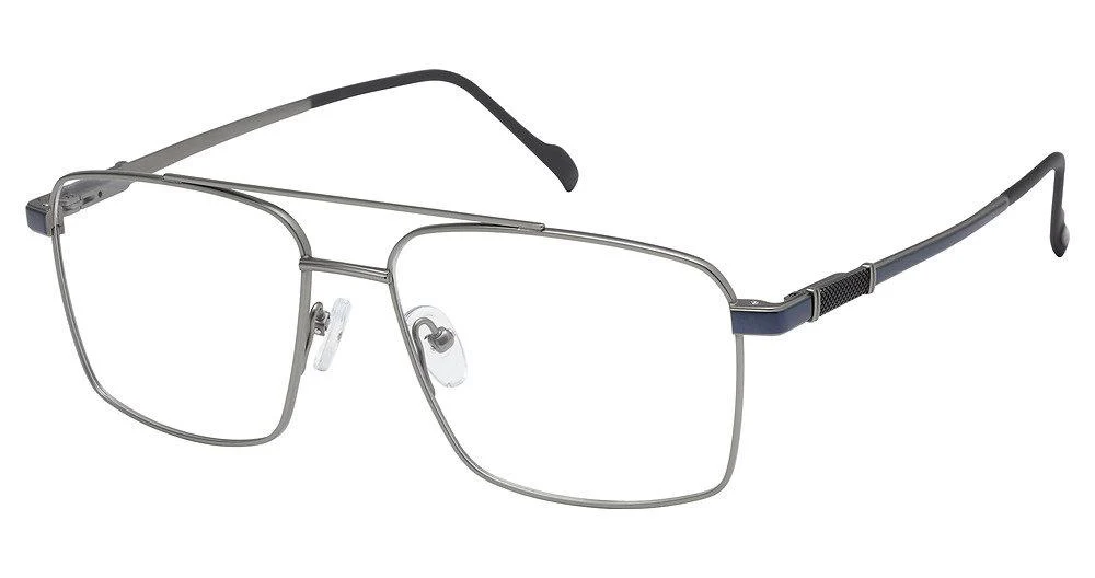 Stepper STE-60291-SI Eyeglasses