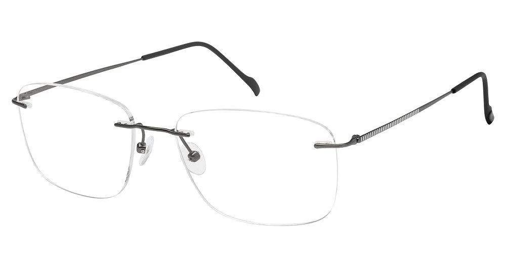 Stepper STE-83454-SI Eyeglasses
