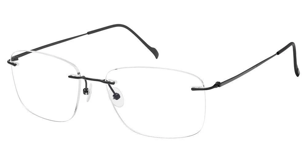 Stepper STE-83454-SI Eyeglasses - Image 2