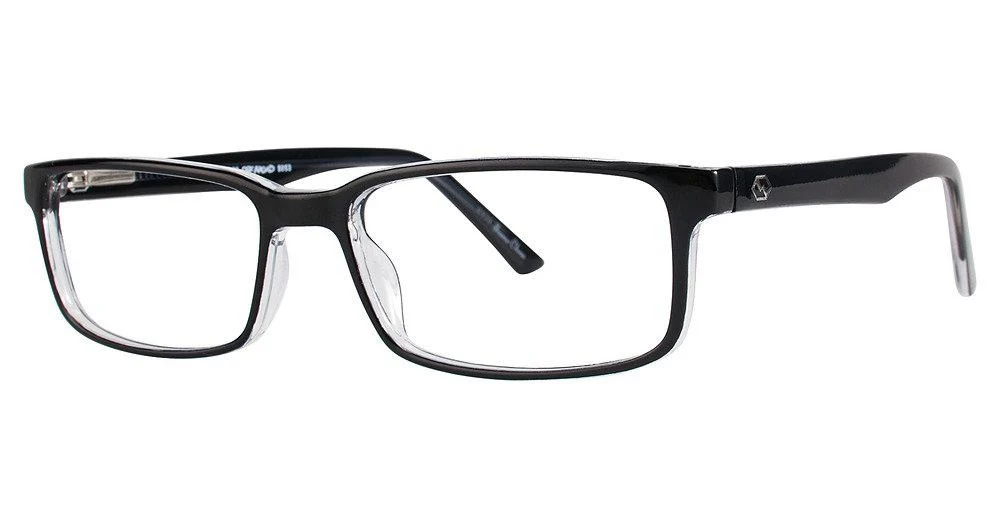 Stetson Off Road OR5053 Eyeglasses - Image 3
