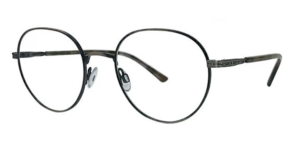 Stetson Off Road OR5091 Eyeglasses - Image 4