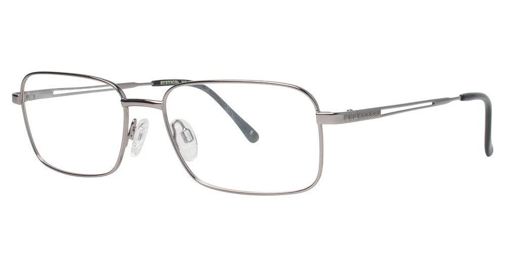 Stetson S313 Eyeglasses - Image 2