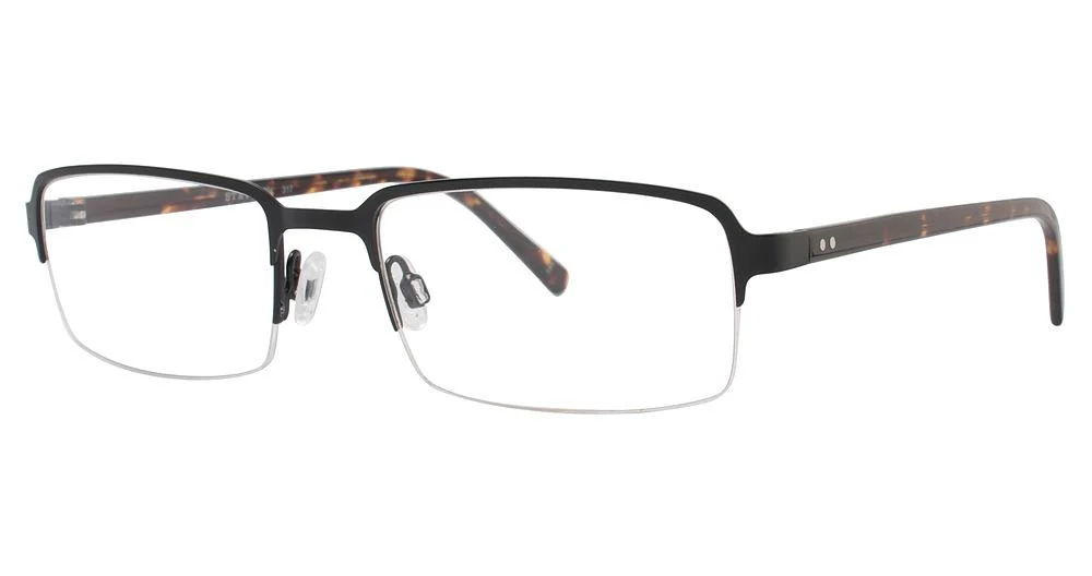 Stetson S317 Eyeglasses - Image 2