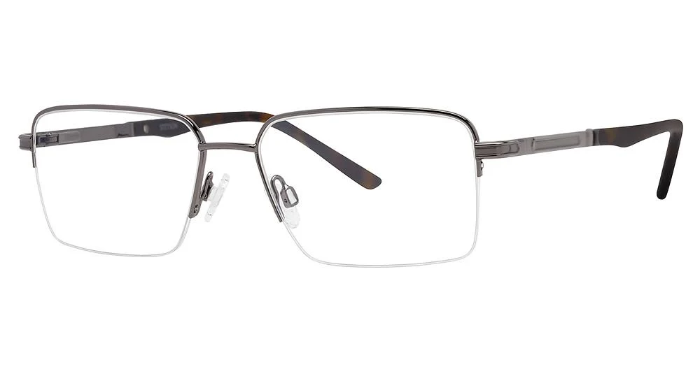Stetson S401 Eyeglasses - Image 2