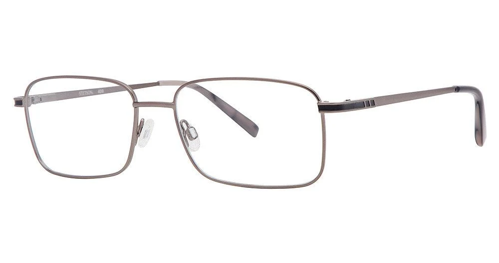 Stetson S409 Eyeglasses - Image 2